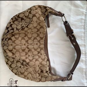 COACH Hobo Bag
